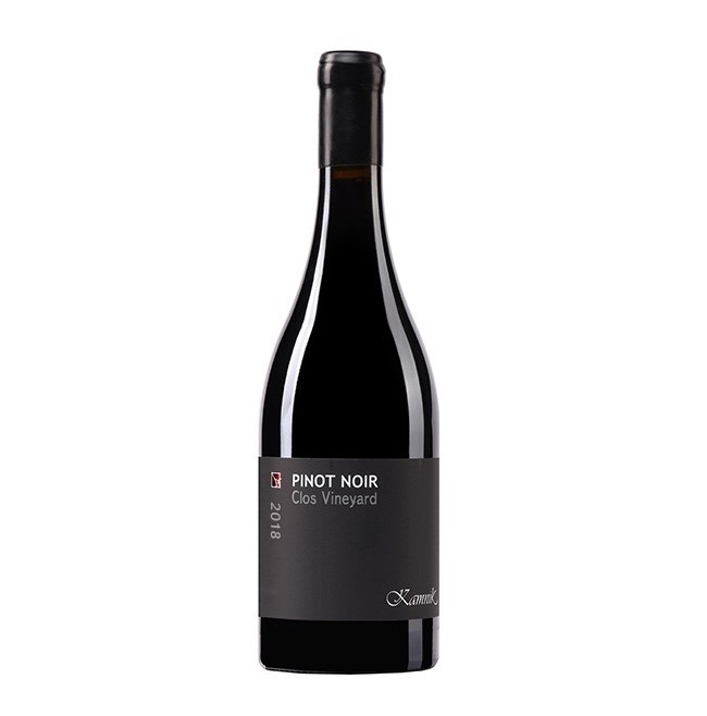 Kamnik 'Clos' Pinot Noir 2019