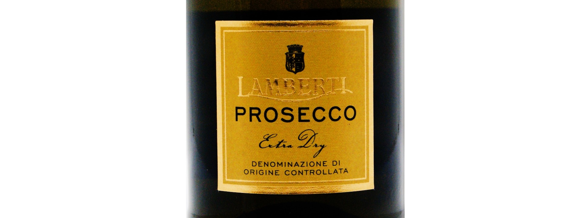 Lamberti Prosecco DOC, Italy (187ml)