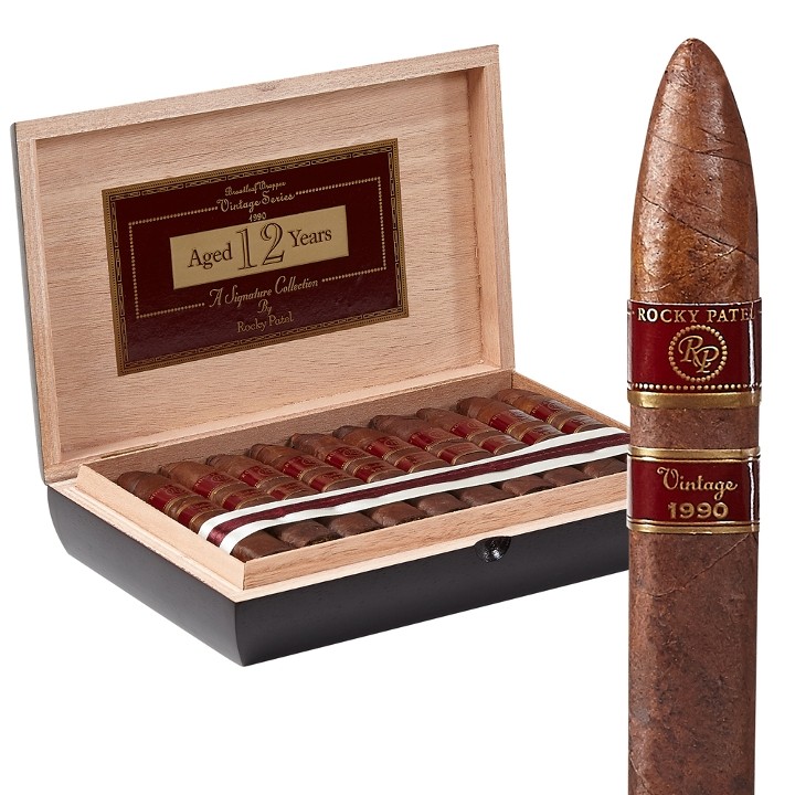 Rocky Patel Vintage '90 Mini Belicoso