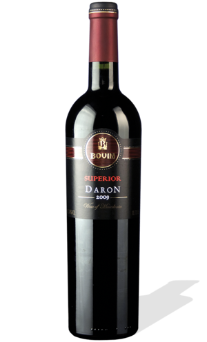 Bovin Daron Superior Red Blend 2016