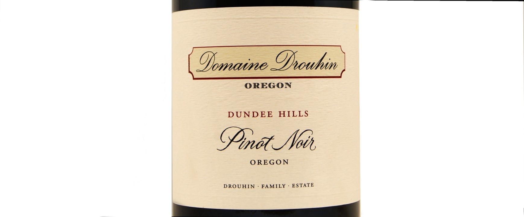 Domaine Drouhin 'Dundee Hills' Pinot Noir 2021
