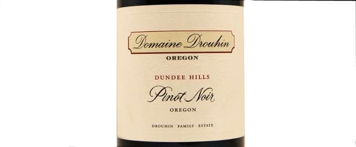 Domaine Drouhin 'Dundee Hills' Pinot Noir 2021