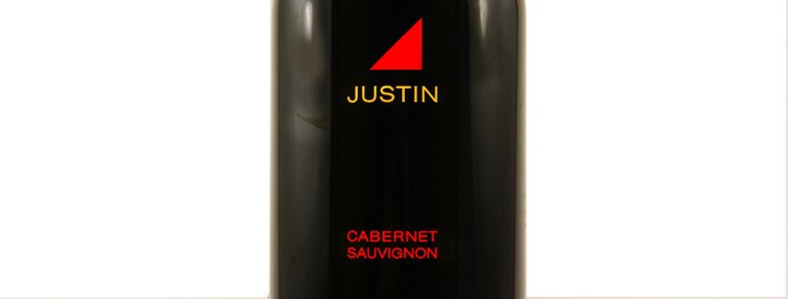 Justin Cabernet Sauvignon 2019