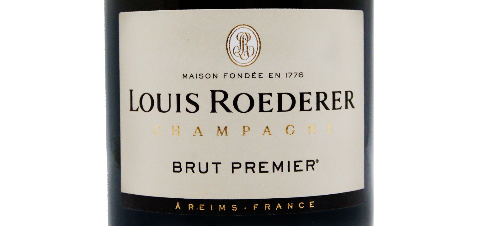 Roederer Brut Premier Champagne 375 ml