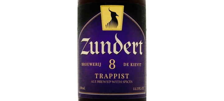 Zundert Trappist 11.2 oz.