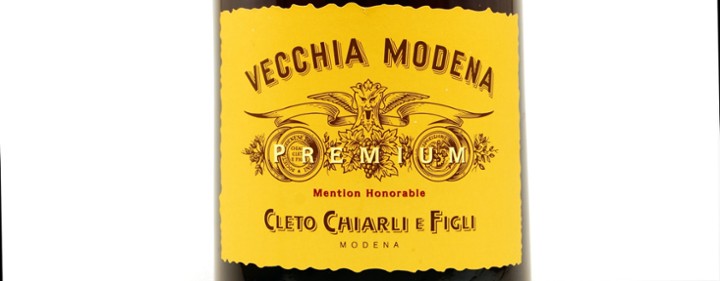 Cleto Chiarli Dry Lambrusco