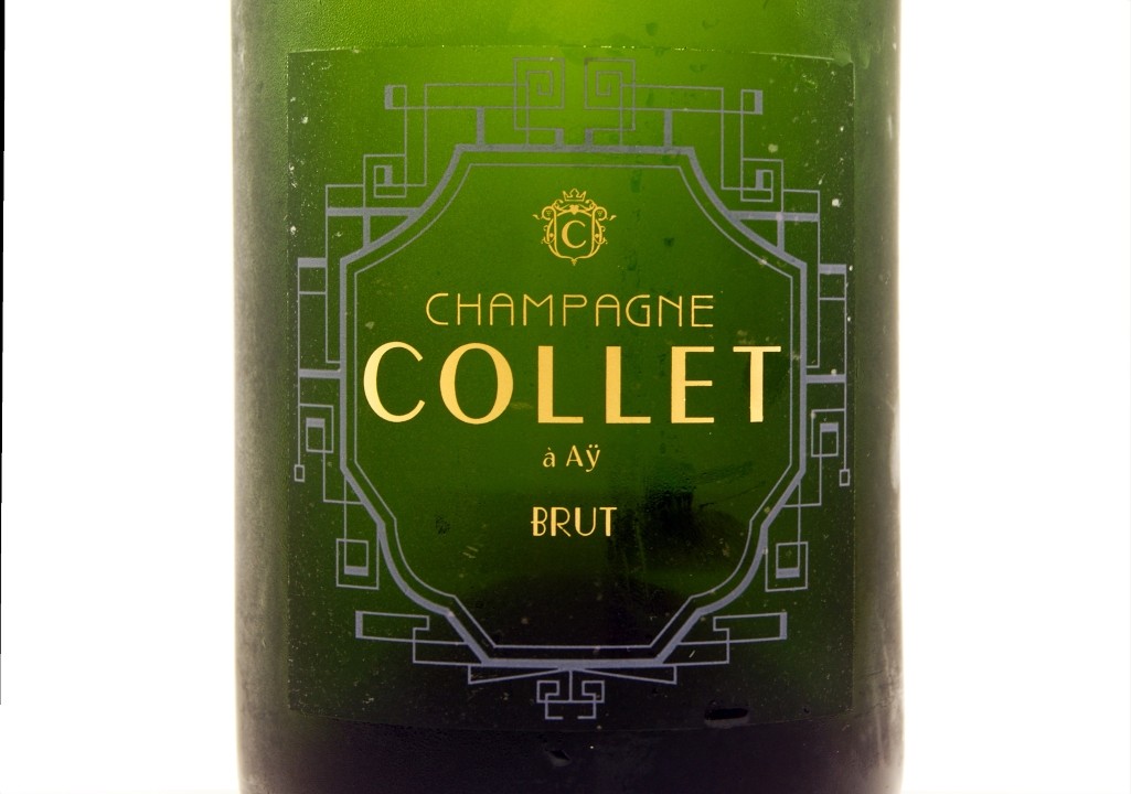 Collet Brut Champagne NV