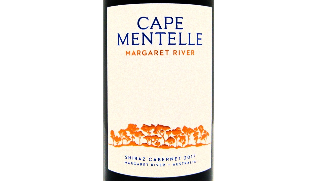 Cape Mentelle Red Blend 2017
