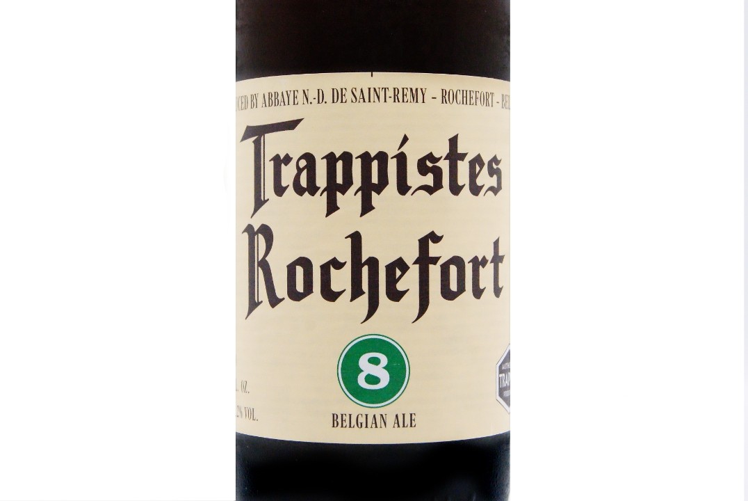 Rochefort 8 Trappist 11.2 oz.