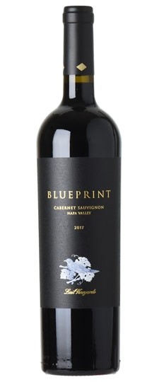 Lail Blueprint Cabernet Sauvignon 2017