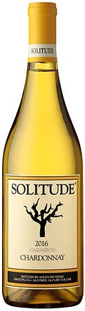 Solitude Carneros Chardonnay 2016