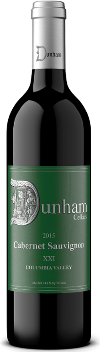 Dunham Cellars Cabernet Sauvignon 2019