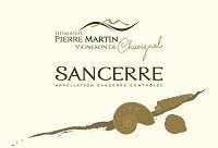 Pierre Martin Sancerre 2020