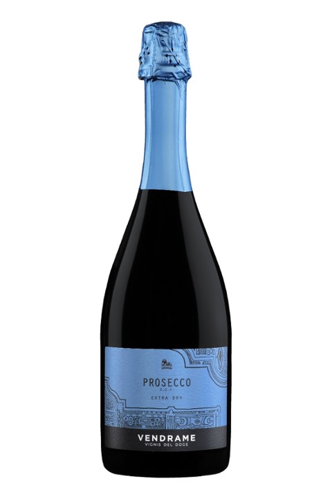 Vendrame Prosecco DOC Extra Dry