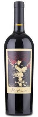 Prisoner Red Blend 2019