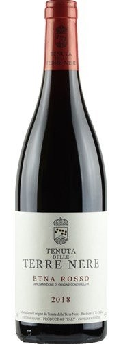 Terre Nere Etna Rosso DOC 2019