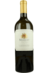 Morlet 'La Proportion Doree' White Wine 2018