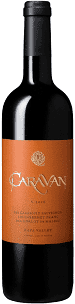 Darioush 'Caravan' Red Blend 2018