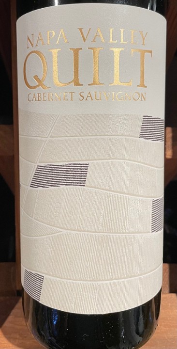 Quilt Cabernet 2019