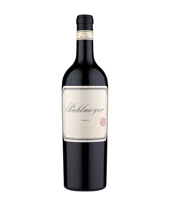 Pahlmeyer Proprietary Red Blend 2017