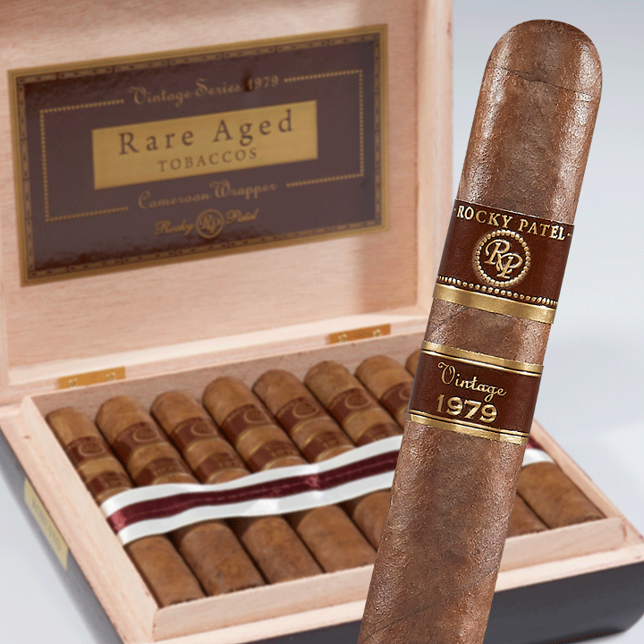 Rocky Patel Vintage 1979 Robusto