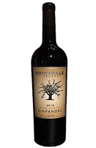 Brochelle Vineyards Zinfandel 2018
