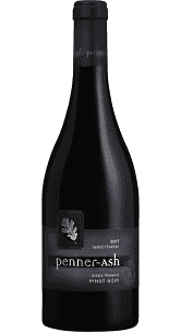 Penner - Ash Estate Vineyard Pinot noir 2018
