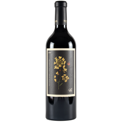 Reynolds Family 'Persistence' Red Wine 2018