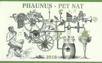 Phaunus Pet Nat 2020