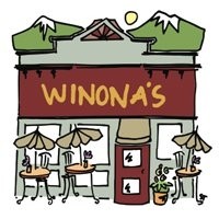 Winona's Restaurant and Bakery