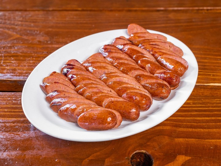 POLISH SAUSAGE