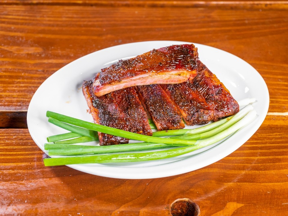 Western - RIB DINNER