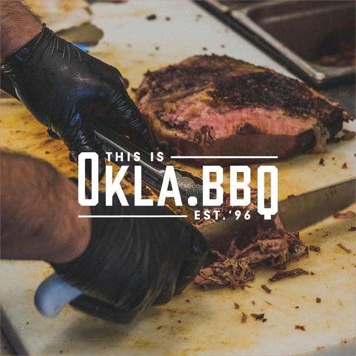 Earl's Rib Palace - S. Broadway (Edmond)