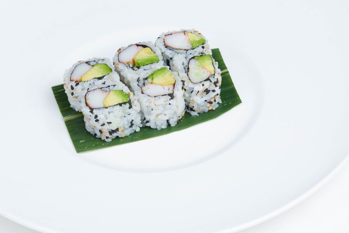 California Roll