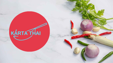 Karta Thai - Minneapolis TOGO