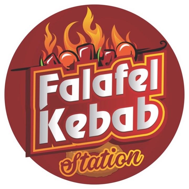 Falafel Kebab Station