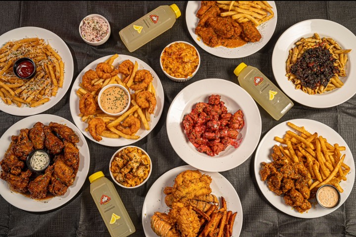 Restaurant banner image