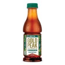 Gold Peak Iced Tea