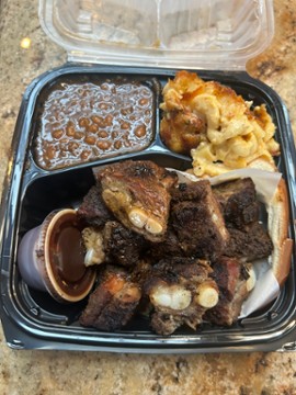 Jerk Five Island Bar and Grill 151 Old Farm Middle Ct