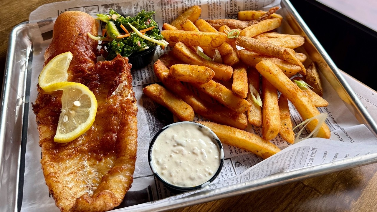 River Tavern & Bistro