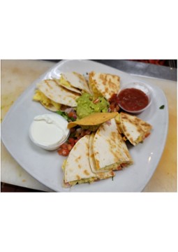 Honey Jam Cafe - Oakbrook Terrace