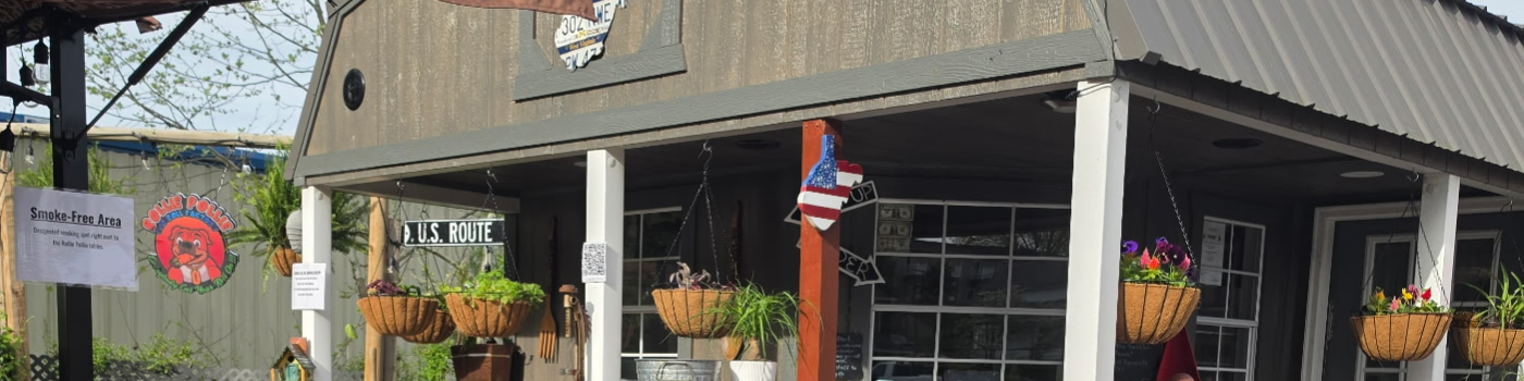 Restaurant banner image
