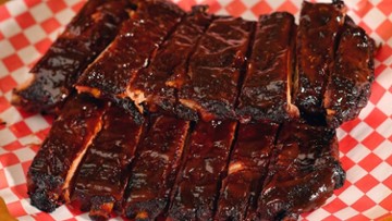 Andrew's BBQ and Smoothies