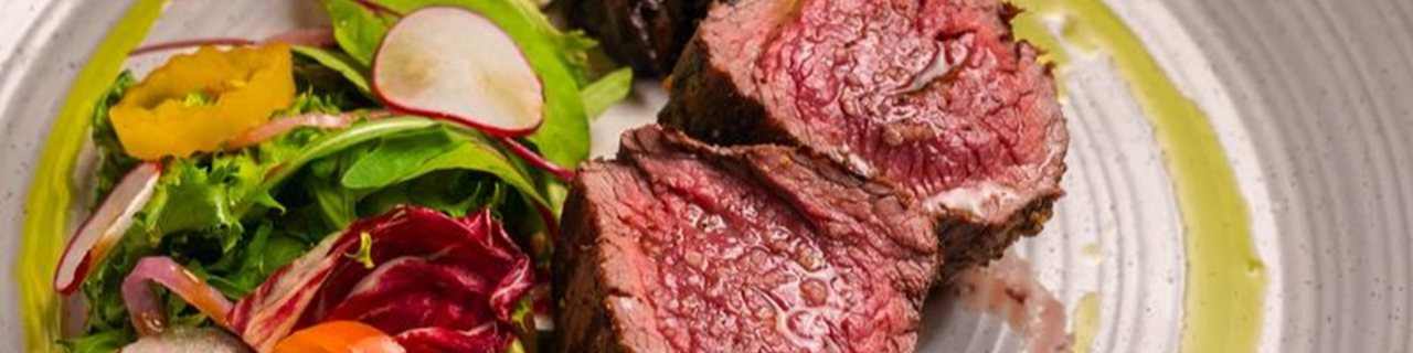 Vivo Ristorante 18352 Lessard Rd NW
