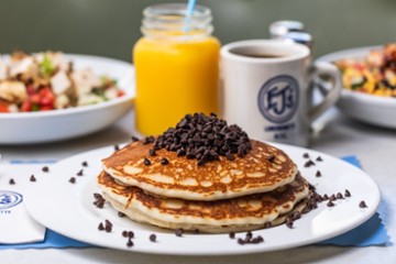 EJ's Luncheonette