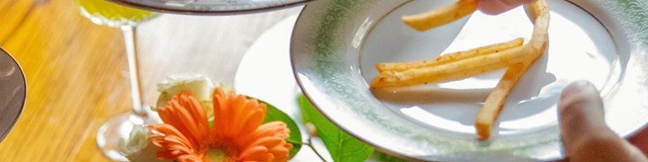 Restaurant banner image