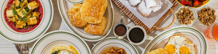 Restaurant banner image