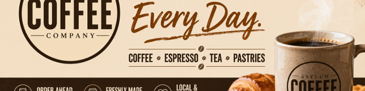 Restaurant banner image