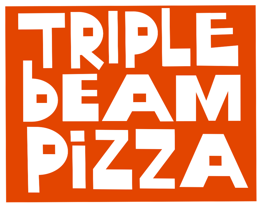 Triple Beam Pizza ECHO PARK
