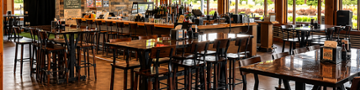 Bunker's Burger and BBQ at Solitude Links